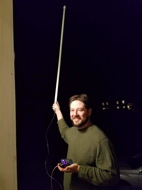 Each has it's own set of requirements, but not all station setups need every kind of ground. . Grounding ed fong antenna